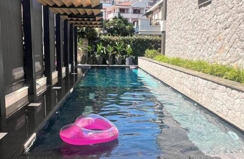 Babin do Apartment | Air Onia