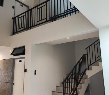 Kuantan House | Air Putih Homestay 23