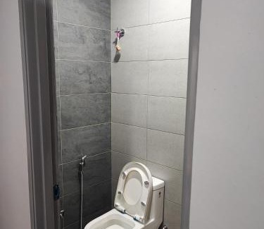 Kuantan House | Air Putih Homestay 23