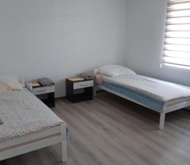 Zivinice Apartment | Air&Wiz Apartments