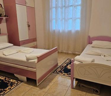 Permet Villa | Aira Villa