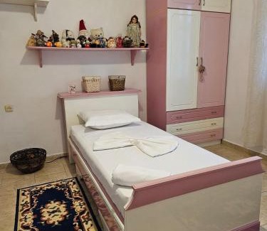 Permet Villa | Aira Villa
