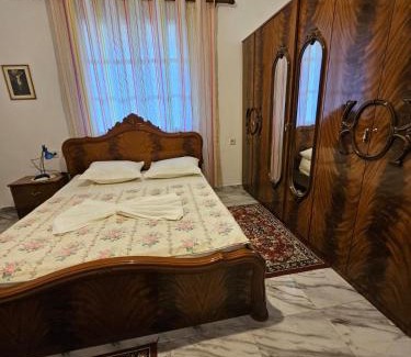 Permet Villa | Aira Villa