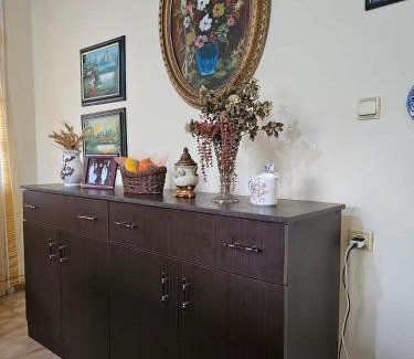 Permet Villa | Aira Villa