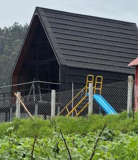 Periyur Resort | Airas Resort