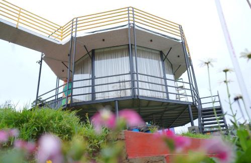 Periyur Resort | Airas Resort