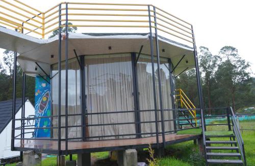 Periyur Resort | Airas Resort