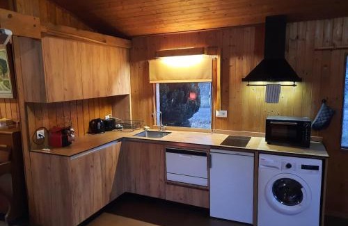 Brot-Dessous Ski Chalet | AirBee&Bee - Creux du Van
