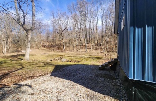 Heath Cabin | AirBee-N-Breathe - Nature Awaits