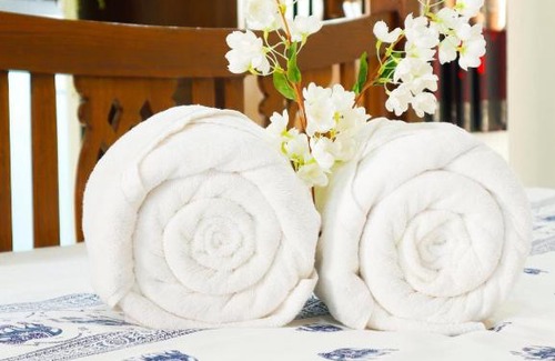 Ban Du Hotel | AIRBEST Explore Chiang Rai Hotel