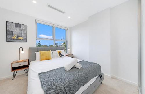 Beecroft Apartment | Aircabin|Beecroft|Cozy Spacious|2 Beds Apt+Parking