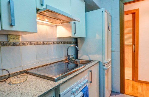 Sitges Town Center Apartment | Aire Apartment by Hello Homes Sitges