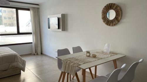 Necochea Apartment | Aire de Mar Alojamiento Necochea