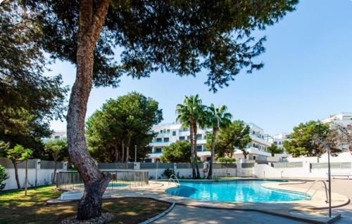Garrucha Apartment | Aire del mediterráneo- Garrucha