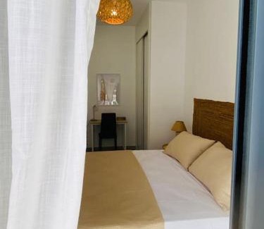 Garrucha Apartment | Aire del mediterráneo- Garrucha
