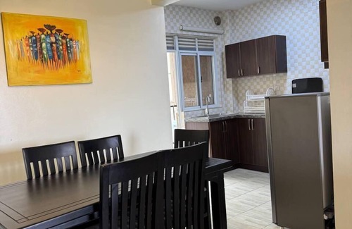 Kigo Bed & Breakfast | Aire Homes Kampala