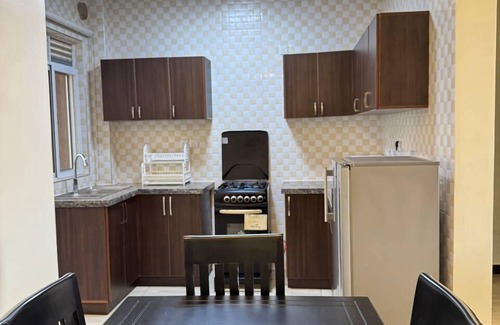 Kigo Bed & Breakfast | Aire Homes Kampala