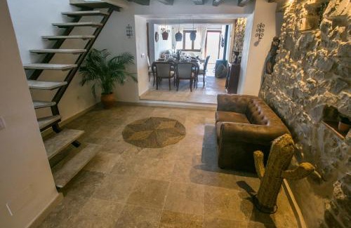 Jimena de la Frontera Apartment | AIRE RURAL JIMENA