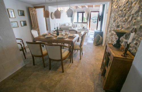 Jimena de la Frontera Apartment | AIRE RURAL JIMENA