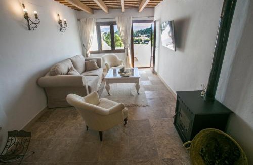Jimena de la Frontera Apartment | AIRE RURAL JIMENA
