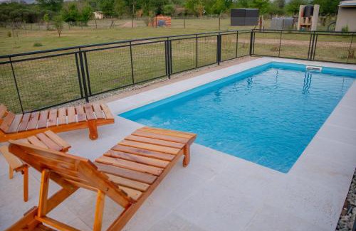 Las Calles Ski Chalet | Aires de Paz