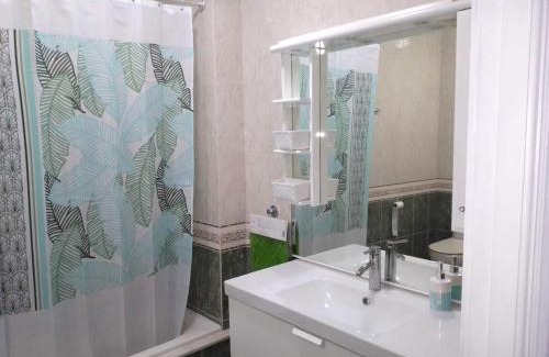 O Grove Apartment | Aires do mar