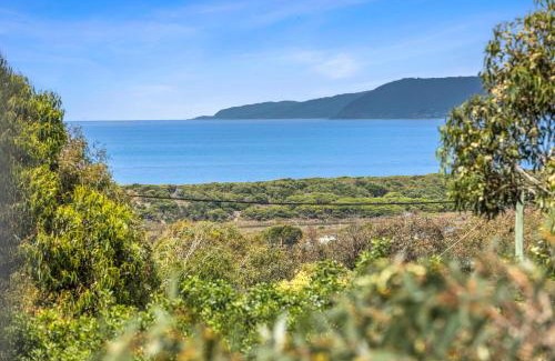 Aireys Inlet House | Aireys Sunset Beach House