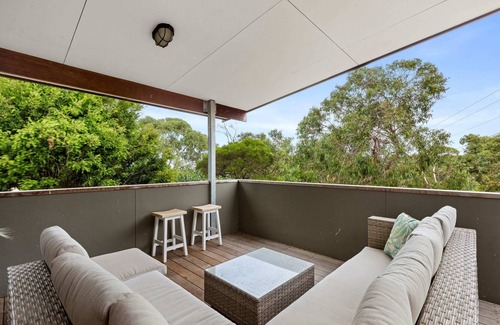 Aireys Inlet House | Aireys Tranquillity I 2 Living Rooms I Bush Views