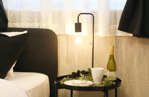 Ebisu Apartment | AirHOME TOKYO EBISU101