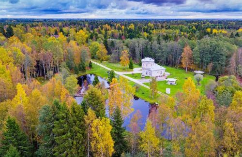 Harku Parish House | AirHome - Water Tower
