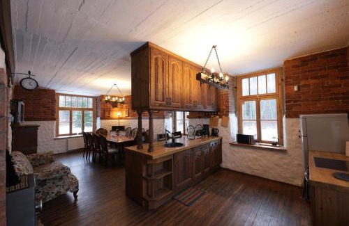 Harku Parish House | AirHome - Water Tower