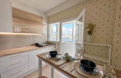 Pontevedra Old Town Apartment | Airiños da ría