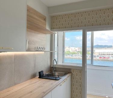 Pontevedra Old Town Apartment | Airiños da ría