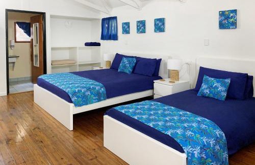 Airlie Beach Resort | Airlie Beach Magnums - Adults Only