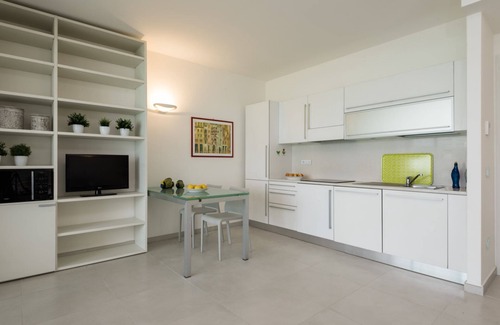 Golfo Aranci Apartment | AIRONI - AIRONI 7 BILO
