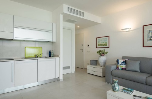 Golfo Aranci Apartment | AIRONI - AIRONI 7 BILO