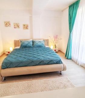 Otopeni Apartment | Airport Apartment 70 squared meters