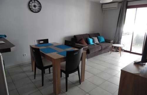 Sainte-Clotilde Apartment | Airport Appart