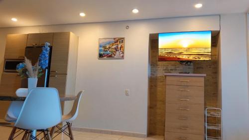Catia La Mar Apartment | Airport BleuSuite Apartment