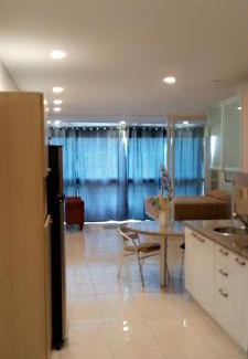 Catia La Mar Apartment | Airport BleuSuite Apartment