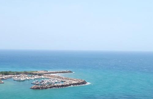 Catia La Mar Apartment | Airport BleuSuite Apartment