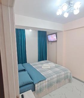 Chisinau Apartment | Airport Chisinău 24/24! Parking, taxi.
