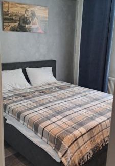 Chisinau Apartment | Airport Chisinău 24/24! Parking, taxi.