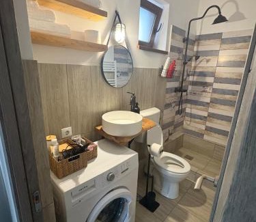 Cluj-Napoca Apartment | Airport Green 2