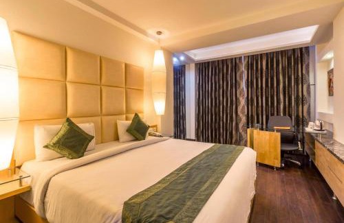 Mahipalpur Hotel | Airport Hotel Grand