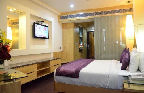 Mahipalpur Hotel | Airport Hotel Grand