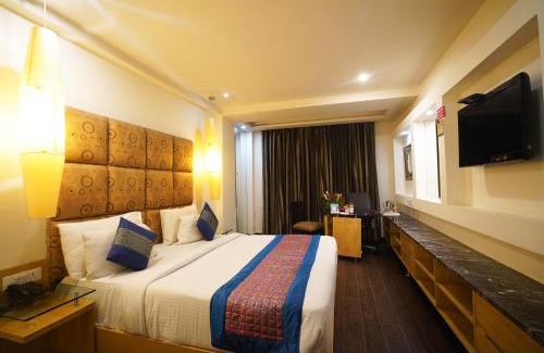 Mahipalpur Hotel | Airport Hotel Grand