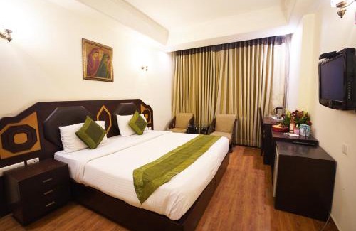 Mahipalpur Hotel | Airport Hotel Grand