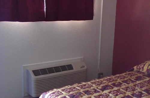 Wichita Hotel | Airport Lodge Wichita Kansas