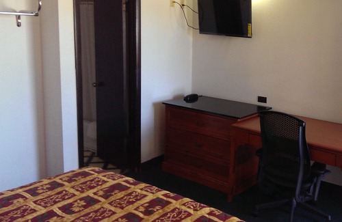 Wichita Hotel | Airport Lodge Wichita Kansas